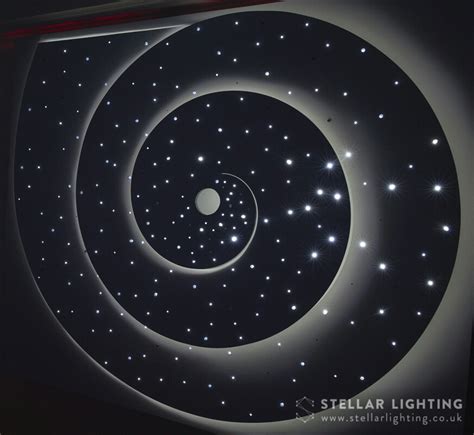 Spa bathroom ceiling lights star lights for bedroom ceiling light panels fiber optic star ceiling panels twinkle shooting stars. Watch our LED starlight ceilings twinkle | Star lights on ...