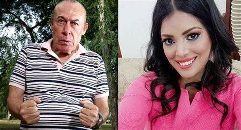 Jorge segura garcía photo gallery: Actriz cómica Clara Seminara denuncia públicamente a "Yuca ...