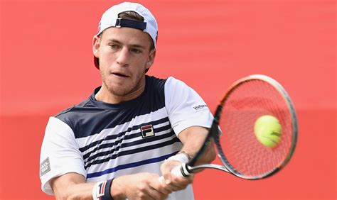 Argentina's diego schwartzman celebrates beating philipp kohlschreiber in straight sets. Diego Schwartzman sigue adelante en Tokio - MendoVoz