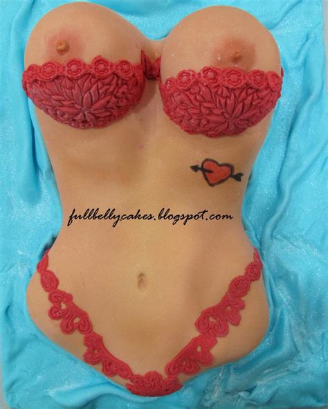 Maybe you would like to learn more about one of these? Fullbelly Sugararts: All about boobs cake