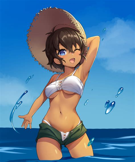 The advent of anime streaming services like crunchyroll, funimationnow, hidive, amazon prime video and netflix (to name a few) has made the site all but obsolete. Suzuki (GIRLS und PANZER) Image #2637348 - Zerochan Anime ...