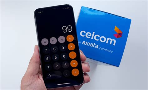 For instance, you can get it at as little as rm3,078 with the first platinum plus plan with a monthly commitment of rm188. Celcom lets you rent an iPhone X at RM99/month ...