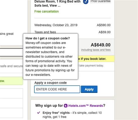 Works with current black friday. Hotels.com Discount Code 2020 | Get $40 Off Promo Code Inside