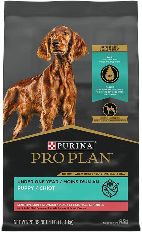 Purina pet foods ingredients are typically of average to slightly below average quality, depending on the variety. Coupon Amazon | Purina pro plan, Purina pro plan puppy ...
