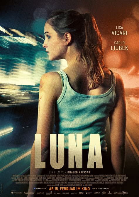 Permohonan ipg 2019 online pismp calon guru. Luna - film 2017 - AlloCiné