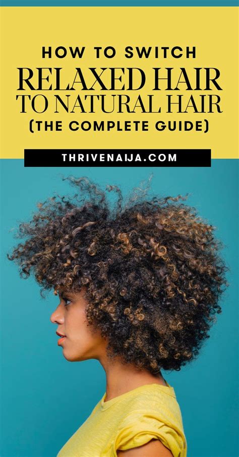 New growth is a lot like transitioning from relaxed to natural in the sense that there is a line of demarcation between the relaxed and natural textures of hair. How To Transition Your Relaxed Hair Into Natural Hair ...