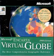 A little bonus we can use it for a lifetime and works for all version of. Microsoft Encarta VirtualGlobe 1998 30 Days Trial Version (Windows)(1997)(Eng) : Free Download ...