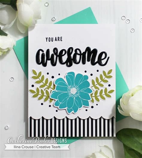 Get the best of insurance or free credit report, browse our section on cell phones or learn about life insurance. Beautiful handmade cards image by Dlfd on Catherine Pooler ...