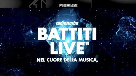 Battiti live 2020 è tornato. Radionorba Battiti Live su Italia 1 - Radionorba