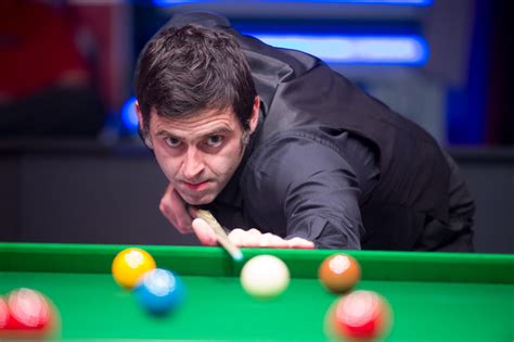 O'sullivan and hawkins have had a few big battles in the past. Ronnie O'Sullivan, Seară Specială De Snooker Dedicată ...