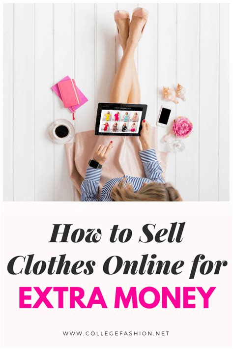 Is there anything better than getting cozy on the couch on a rainy day and shopping through all the latest styles online? How to sell clothes online - the ultimate guide to how to ...