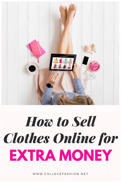 As with many apps, items for sale are tailored to your geographic location. How to sell clothes online - the ultimate guide to how to ...