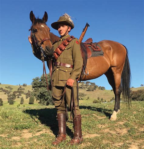 Last year anzac day was heavily disrupted by the lockdown and other measures we had to put in place to get on top large crowds around anzac square watching the anzac day parade in 2019. Local Light Horse on international stage for ANZAC Day ...