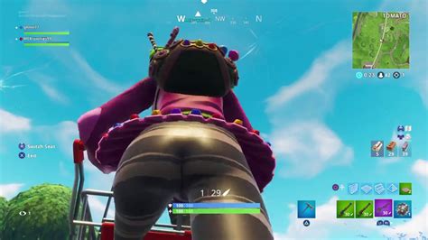 Fortnite dances gif site tenorcom or site giphycom or site plusgooglecom. Zoey Booty Fortnite | How To Get V Bucks Free In Fortnite