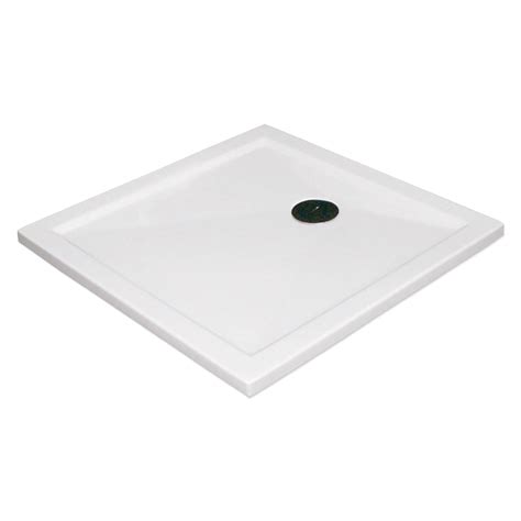 * * * abfluss, 1) allgemein: Duschwanne mit Abfluss seitig für barrierefreies Bad 90 x ...