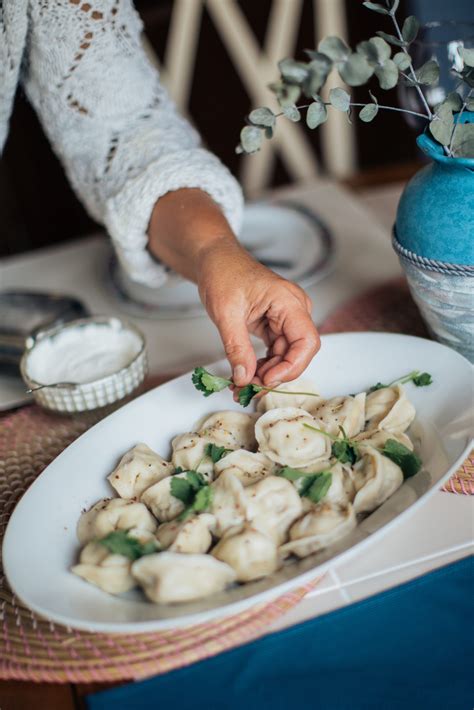 You might not be aware of this, but you can easily take this frozen dish to the next level. Basic Tips ForCooking Frozen Dumplings - thegoodwok.com
