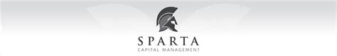 Maybe you would like to learn more about one of these? FAQs - Sparta Capital Management