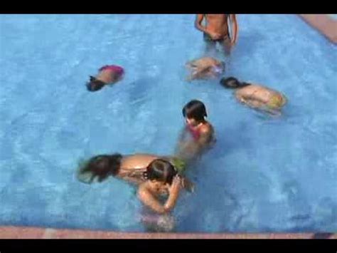 Upload, share, search and download for free. VK Sava - Swimming lessons for beginners - Water games ...