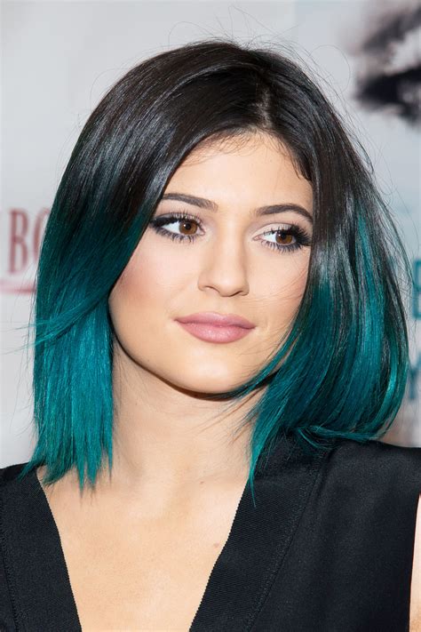 Take a closer peek at. Kylie Jenner - American Television Personality