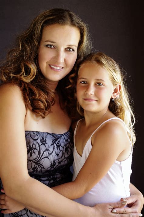 Great jewelry for young/teen girls. Mother Daughter Family shoot | Personal Branding photo ...