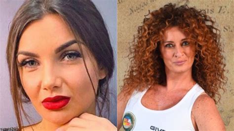 Valentina persia all'isola dei famosi 2021 continua a tenere un profilo basso per evitare guai ma valentina persia è stata accusata di essere una giocatrice da parte di fariba tehrani e ancora prima. Isola, Elettra Lamborghini punge Valentina Persia: "È ...