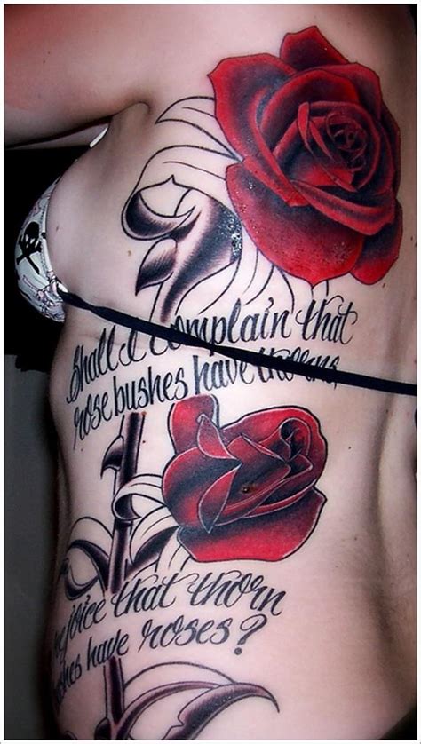 Home » tattoo designs » 135 beautiful rose tattoos and their meaning. Gorgeous Rose Tattoos Which Will Make You Go Crazy In No Time