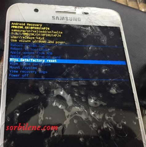 We did not find results for: How to format, recover and reset Samsung Galaxy J7 Prime ...