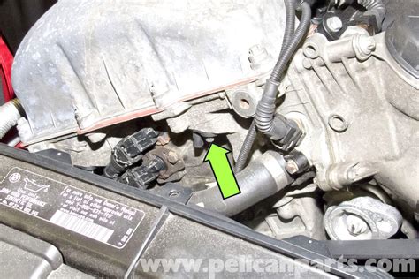 It is a fairly long job, took me several hours but being 15.10.2018 · tutorial on how to replace the crankshaft position sensor on a 2006 bmw 330i. BMW E90 Camshaft Position Sensor Replacement | E91, E92, E93 | Pelican Parts DIY Maintenance Article