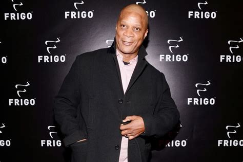 Billy crudup is the straw that stirs the drink on the morning show. Meet Darryl Strawberry at DICK'S Sporting Goods' Grand ...