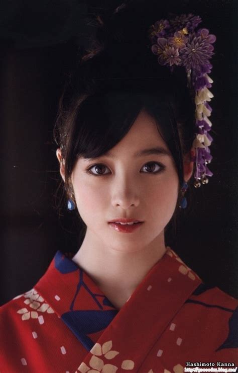 Kanna hashimoto was born on february 3, 1999 in fukuoka, japan. '하시모토 칸나 LITTLE Star ∼KANNA15∼' 사진집 화보 : 네이버 블로그 | 아시아의 ...