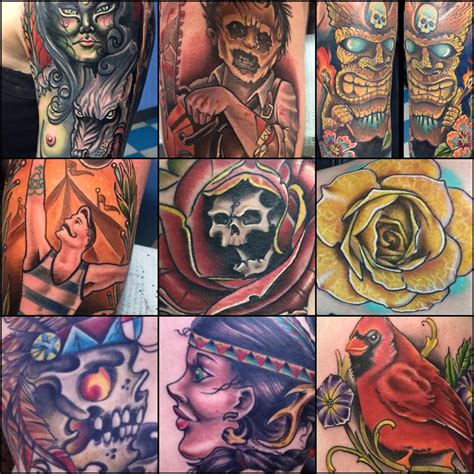 Maybe you would like to learn more about one of these? The Bonnie Blue Tattoo Co - Home | Facebook