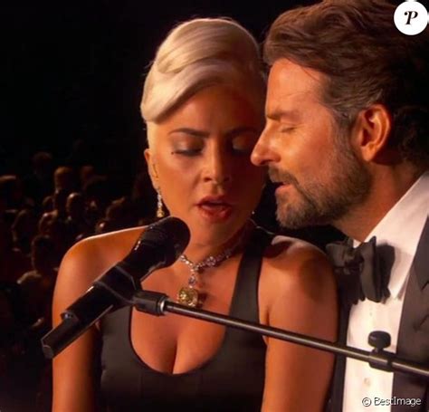 Watch as they dive in! Lady Gaga accusée de plagiat pour son titre Shallow, du ...