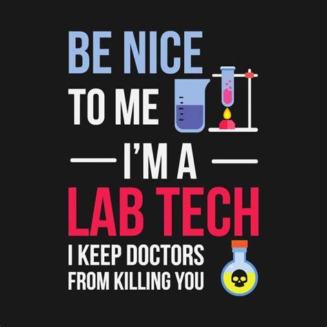 It's not very nice to call someone 'dumb' or 'stupid', so in english we have a lot of funny expressions to use instead. Science Funny Laboratory Technician Medical - Science - T-Shirt | TeePublic