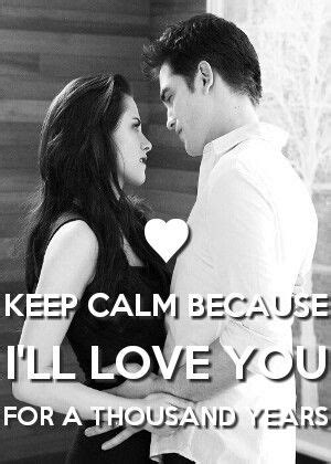 Let me quote some of them, movie: Bellward forever and ever ♥·♥ | Twilight funny, Twilight pictures, Twilight movie