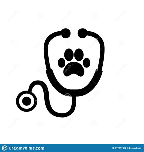 We did not find results for: Stethoscope Silhouette With Animal Paw Print Symbol ...