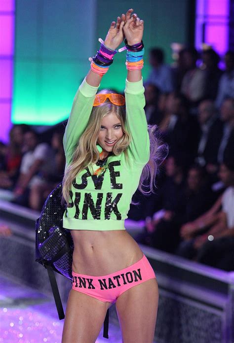 What we prefer on a specific occasion. Sexy Celebrity: Elsa Hosk camel toe at the fashion show