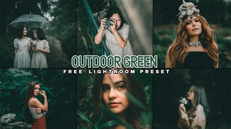 Free ios and android app with our presets available! Lightroom Mobile Free DNG Preset - Free lightroom mobile ...