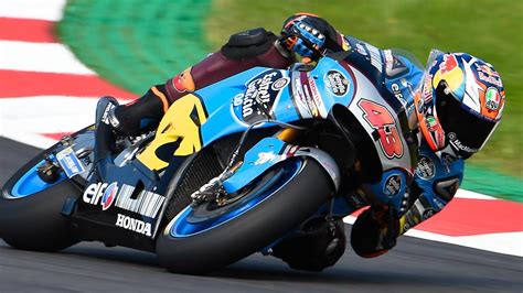 Previously with pramac in motogp, in 2020 he signed a factory contract to ride a ducati desmosedici machine for the. Australian Jack Miller crashes out in Japanese MotoGP ...