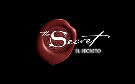 Maybe you would like to learn more about one of these? Nueva Consciencia: El secreto (The Secret) La pelicula.