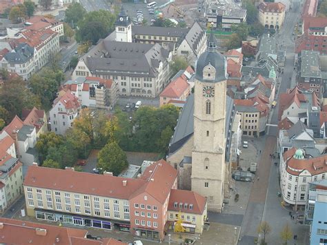 Information about the university of jena. Jena - Reiseführer auf Wikivoyage