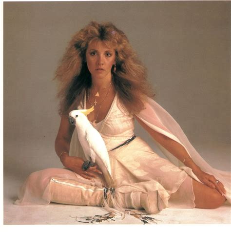 Stevie nicks was born in phoenix, arizona. My Style Ramblings: Style Icon - Stevie Nicks