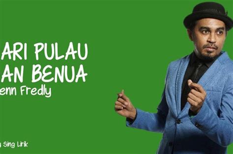 Kumpulan lirik lagu ini adalah hak cipta / hak milik dari pengarang, artis, band dan label musik yang bersangkutan. Lirik Lagu 'Dari Pulau dan Benua' yang Dinyanyikan oleh ...