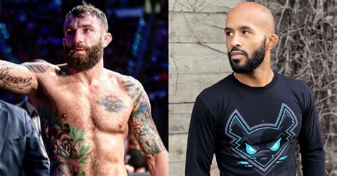 As the world's only neil magny fan, this one hurt a little. Michael Chiesa Says Demetrious Johnson Is MMA's GOAT ...