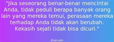 Maybe you would like to learn more about one of these? Kata Kata Bijak Cinta Sejati, Kata Kata buat Suami Istri ...