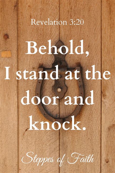 He will come back has been found in 10228 phrases from 8300 titles. Jesus says if you will ask Him to come in, He'll come. It's that simple. No performance, no ...