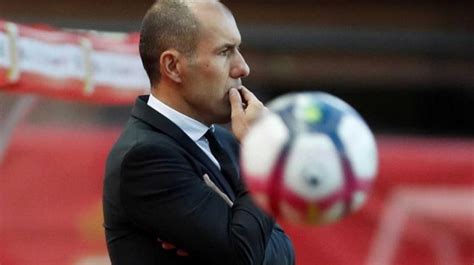 Born 1 august 1974) is a portuguese football manager, who is head coach of ligue 1 club monaco. AS Monaco: Lui Leonardo Jardim i se… mulţumeşte | Cuvântul ...