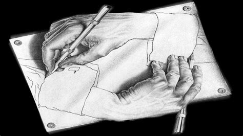 We are going to practice pencil drawing this week. hands, , Pencil, Drawing, Paper Wallpapers HD / Desktop ...