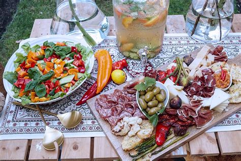 It's less expensive and more versatile than you can possibly imagine. Secrets to throwing a Tuscany themed dinner party ...