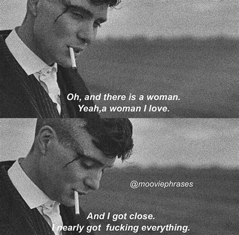 We are proud to bring the peaky b. Pin by Chantell Acevedo on Peaky blinders quotes in 2020 ...