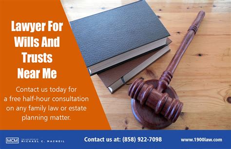 Start your search for child custody. Lawyer For Wills And Trusts Near Me | Office of Michael C ...